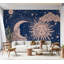Murale spirituelle pelez et collez - Harmonie cosmique-1752965811