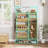 Dashae 28 Pair Shoe Storage Cabinet-2146308289