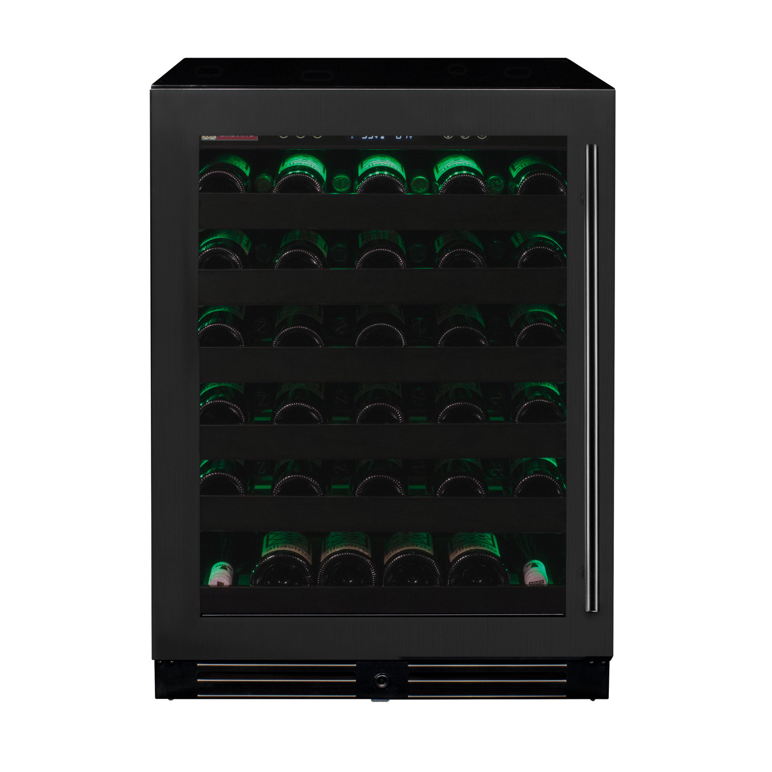 Allavino Reserva 24'' 50 Bottle Single Zone Wine Refrigerator Wayfair