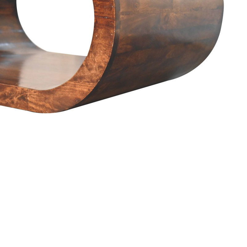 Coffee Table Solid Wood Solid Coffee Table