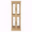 Rangement à cadre en bois pour le salon, la cuisine et le garde-manger - Ampoule incluse-1987707992