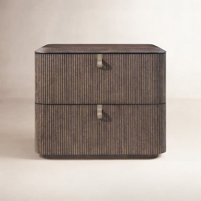 Vienna Small Nightstand