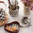 Courtly Check Check Mug-50817963
