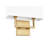 Tato 2 Light Wall Sconce-1778037759