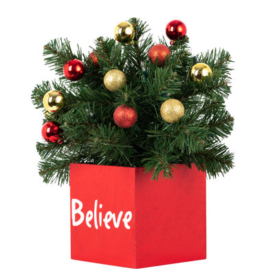 Décoration classique Believe