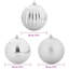 Christmas Bauble Set 4 pcs XXL-171283125