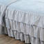 Paisley Coverlet with Pillow Shams Included-407508208-407508221