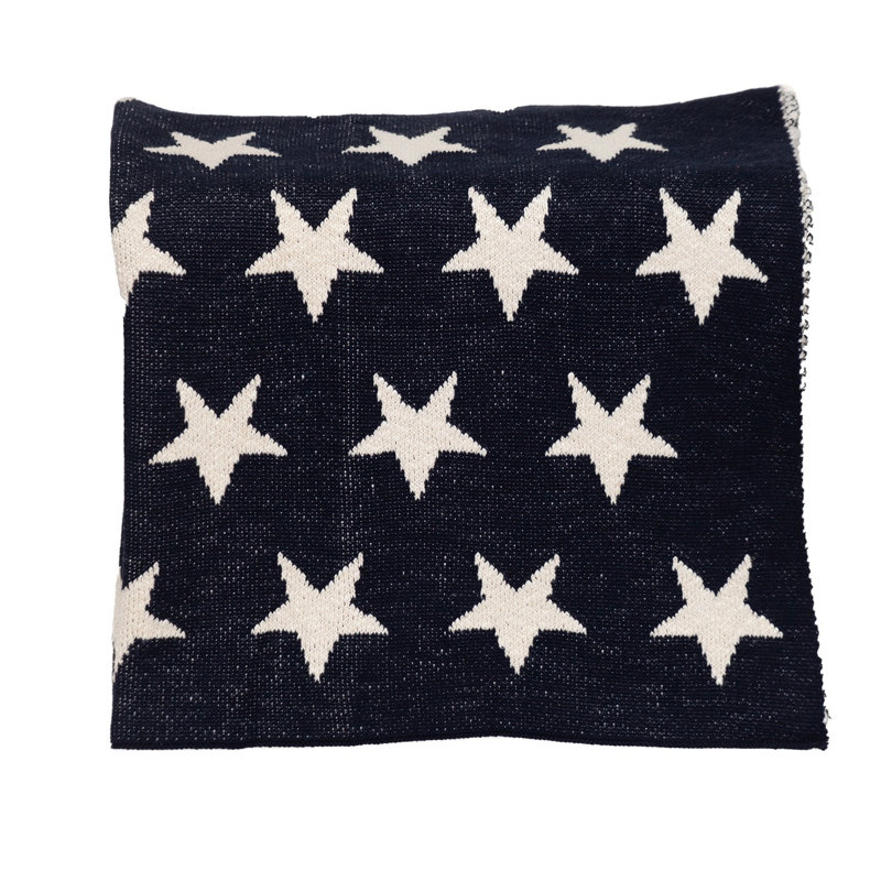 Couverture pour bébé Albano