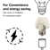 Tamper Resistant 150 Watt Rotary Dimmer