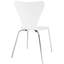 Chaise d'appoint empilable Ernie-2002591469