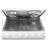 24" 2.9 cu. ft. Freestanding Electric Range