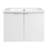 Maybelle 24" Wall-Mount Bathroom Vanity-1573975630
