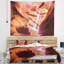 Tapisserie «Schafer Landscape Light to Antelope Canyon»-28503861