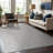 Nadene Gray Indoor Area Rug-479187709