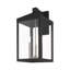 Lanterne murale d'extérieur 3 lumières Bartek-24100177-24100174