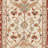 Hollander Hand-Hooked Wool Red Area Rug-21274524