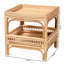 Table de bout (table basse incluse seulement)