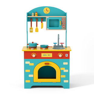 Ensemble de cuisine Little Chef