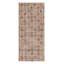 One-of-a-Kind 2'6 X6' Hand Knotted Area Rug