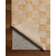 Barkley Apricot / Ivory Area Rug