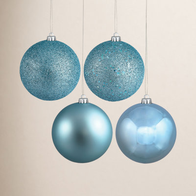4" Bauble