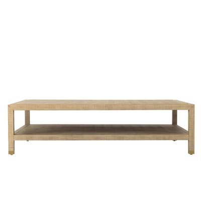 Table basse Bustamante