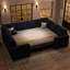 Module de divan-lit gigogne sans accoudoirs-921650613