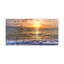 No Frame Print on Canvas