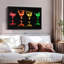 «Food And Drink», impression sur toile «Food and Drink»-101456028