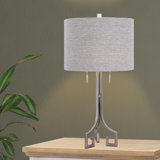 Tyler-Jay Metal Table Lamp