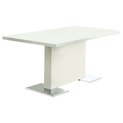 Table de salle à manger Contemporary