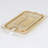 Carlisle Food Service Products Universal™ Rectangle Plastic Container Lid