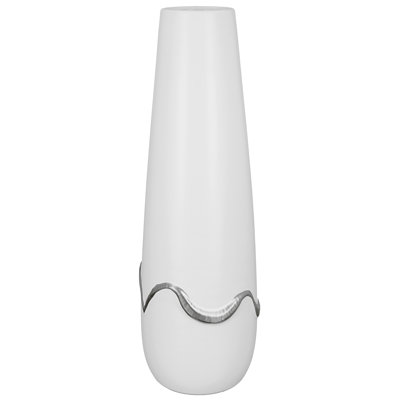 Bionca Ceramic Floor Vase