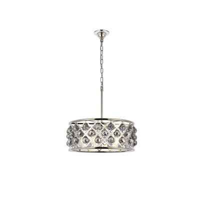 5 - Light Pendant