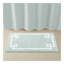 Tapis de bain en coton touffeté-2035517288