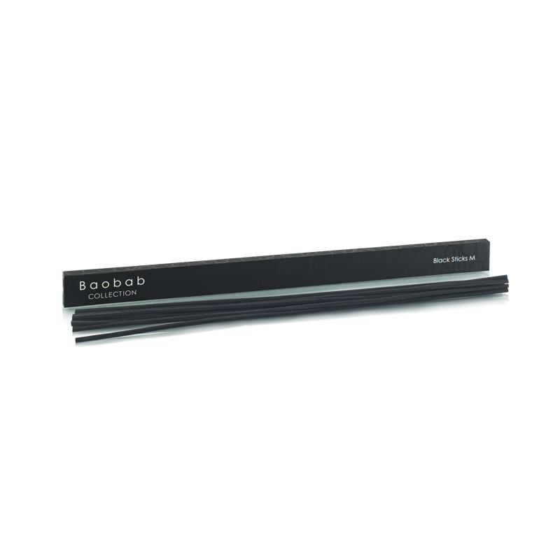 Diffuser Reeds Totem, Black