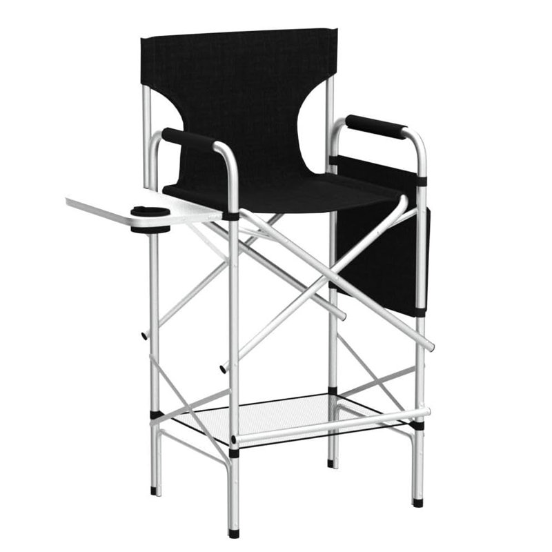 Tairon Folding Director Chair