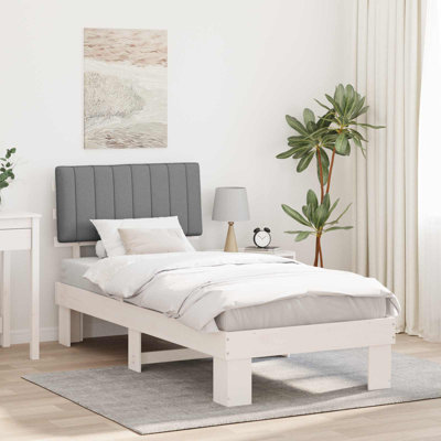Steel Bed Frame