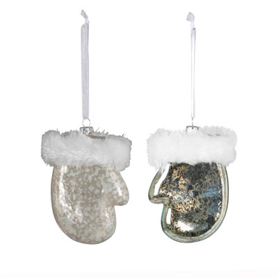 4.25'' Holiday Shaped Ornament