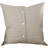 Charleston Embroidered Cotton Throw Pillow