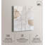 «Structured Arcs I», impression acrylique décor minimaliste par Art Remedy-118180742