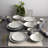 Noritake Colorwave 16-Piece Coupe Dinnerware Set, Service for 4-94571514