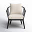 Serena 6-Person Outdoor Dining Set