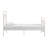 Eyres Metal Slat Bed-591291044-619307604