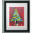 Design Turnpike - Single Picture Frame Graphic Art on Canvas-16420092