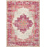 Ivory/Fuchsia