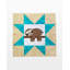 Accuquilt GO! «Leaping Frog»