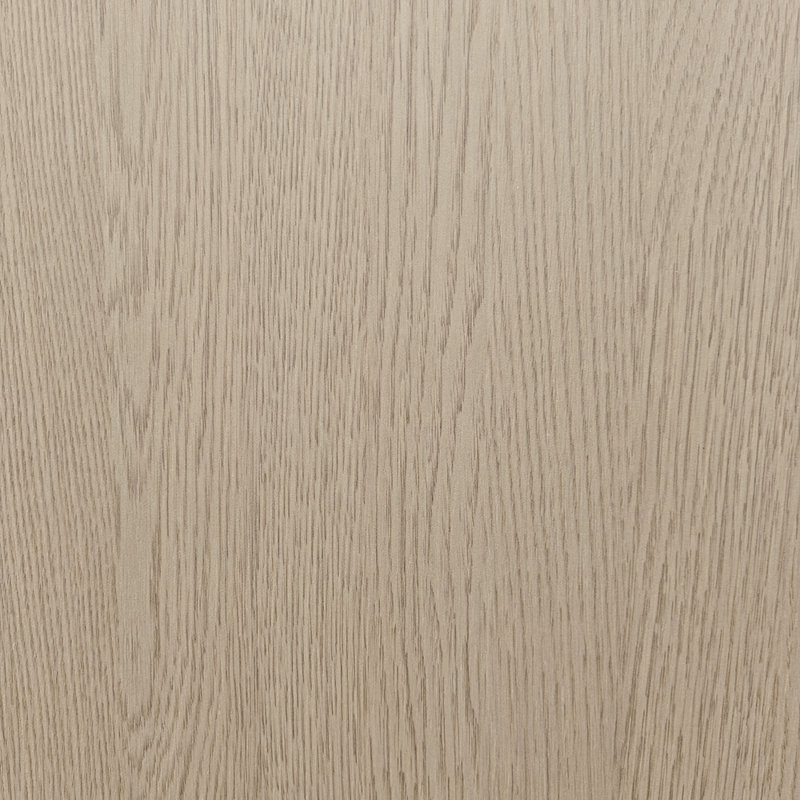 Dalle de porte intérieure en chêne à texture creuse, 36 po x 84 po