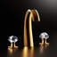 Rock Widespread Bathroom Faucet-26018479