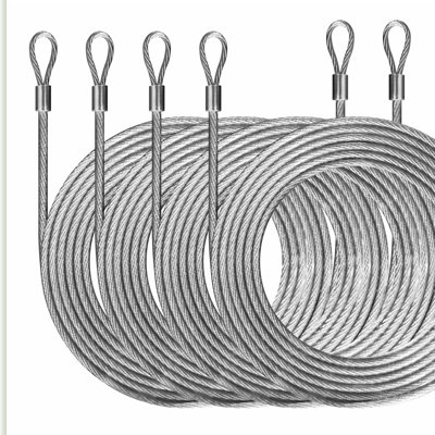 ColourTree Shade Sail Hardware Kit - 316 Stainless Steel Winch Set For Rectangle Canopy